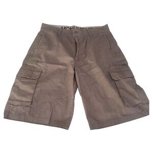 CT2227 Monument Mens Cargo Shorts Size 30
